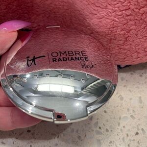 It cosmetics ombré radiance blush